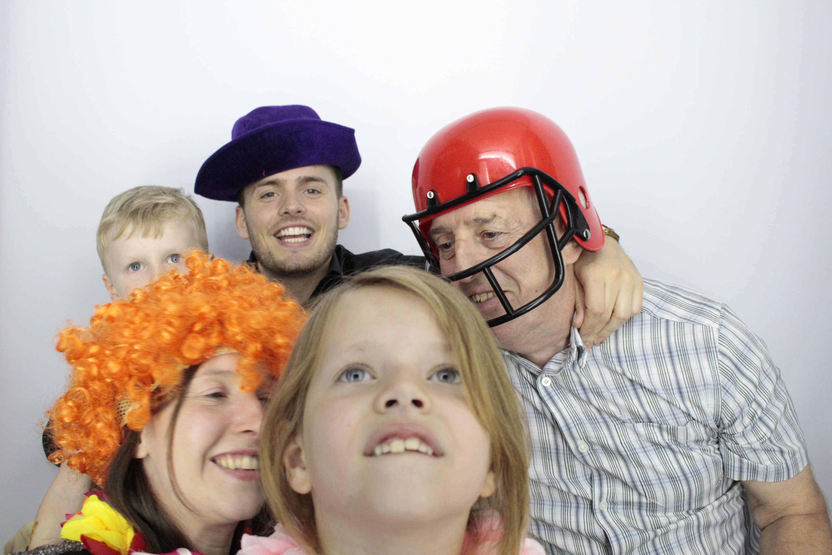 James and Natalie’s Wedding | View more photos from the event at gallery.myphotoboothexperience.co.uk/u/MyPhotoBoothExperienceLtd/James-and-Natalie’s-Wedding